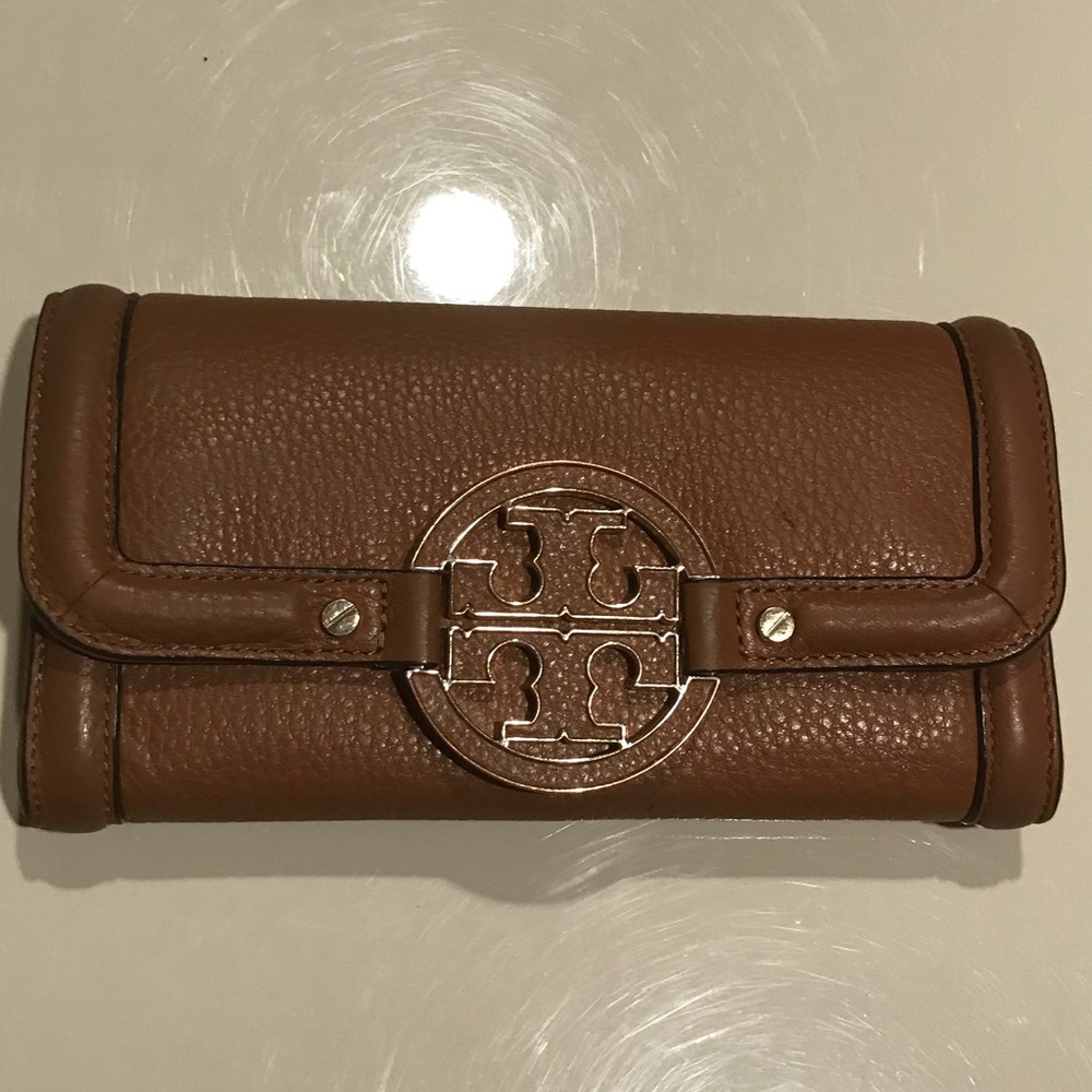 Tory Burch Wallet